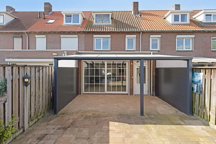 Foto 30 van Benoitstraat 19