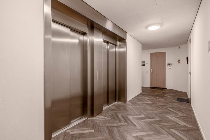 Foto 10 van Wijde Wormer 135