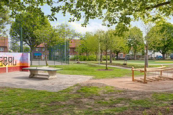 Foto 32 van Benoitstraat 19