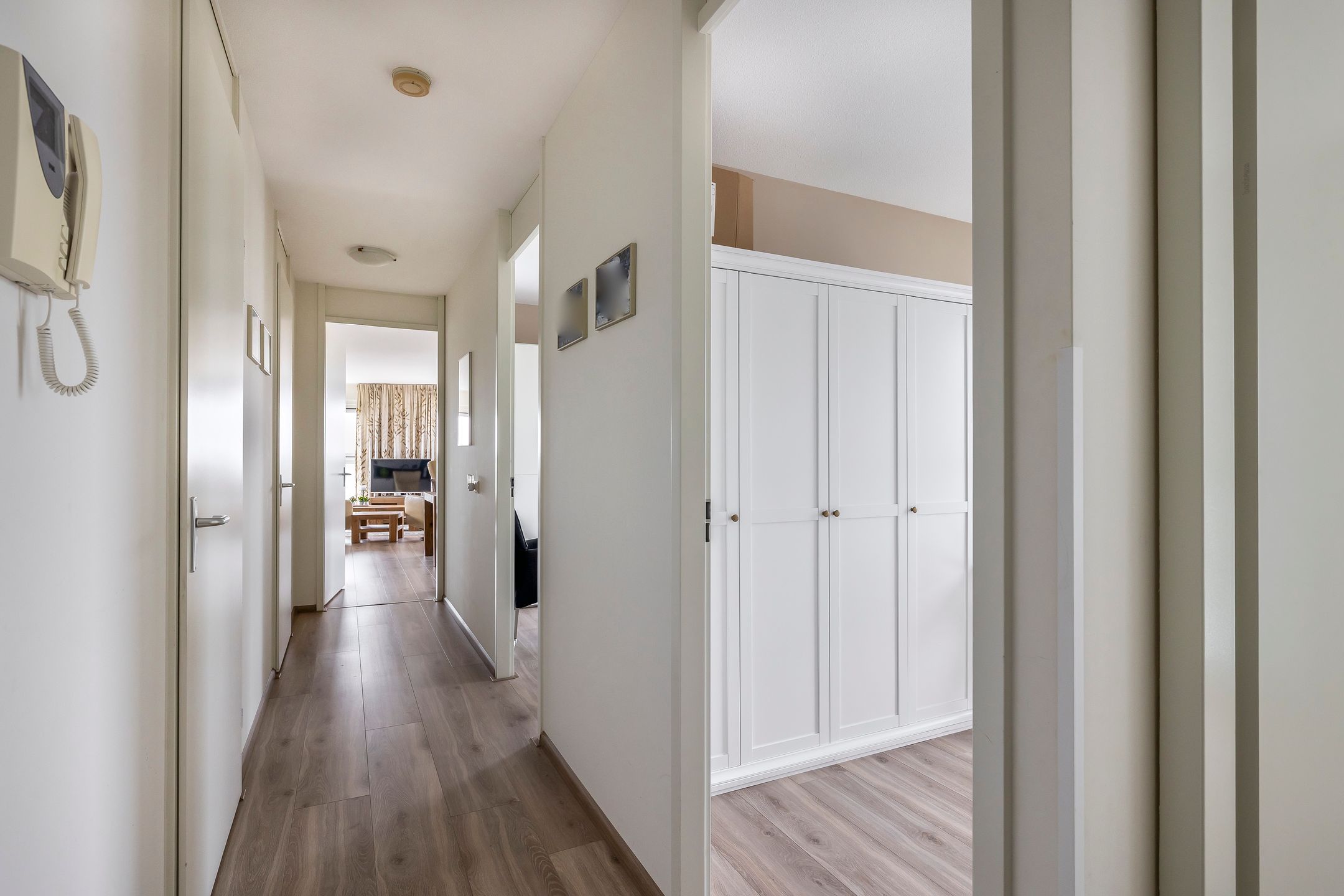 Foto 15 van Wijde Wormer 135