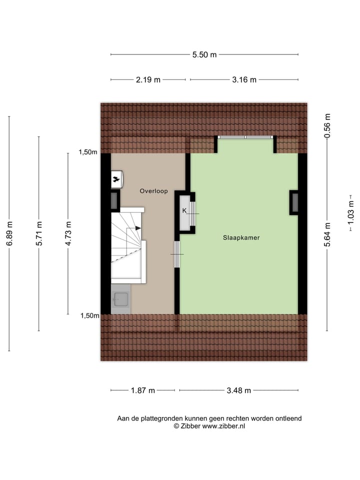 Foto 37 van Benoitstraat 19