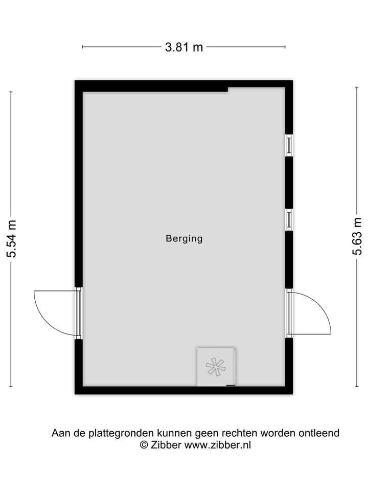Foto 38 van Benoitstraat 19