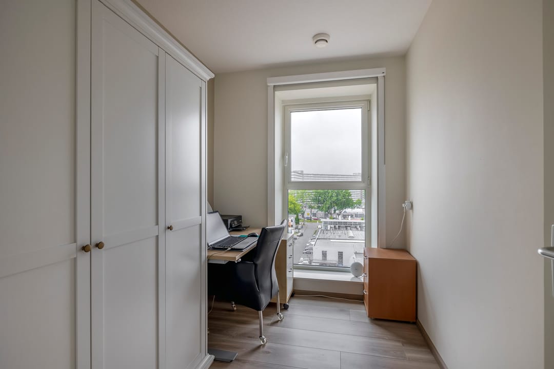 Foto 22 van Wijde Wormer 135