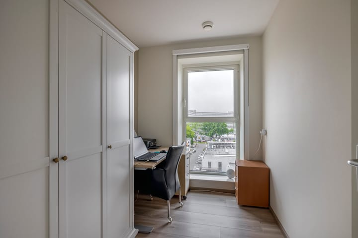 Foto 22 van Wijde Wormer 135