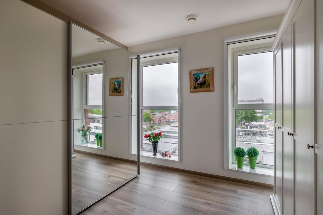 Foto 23 van Wijde Wormer 135