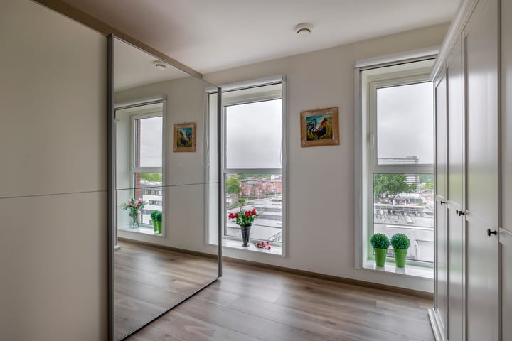 Foto 23 van Wijde Wormer 135