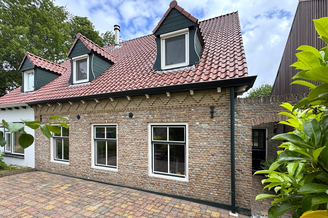 Foto 1 van Stadsedijk 6