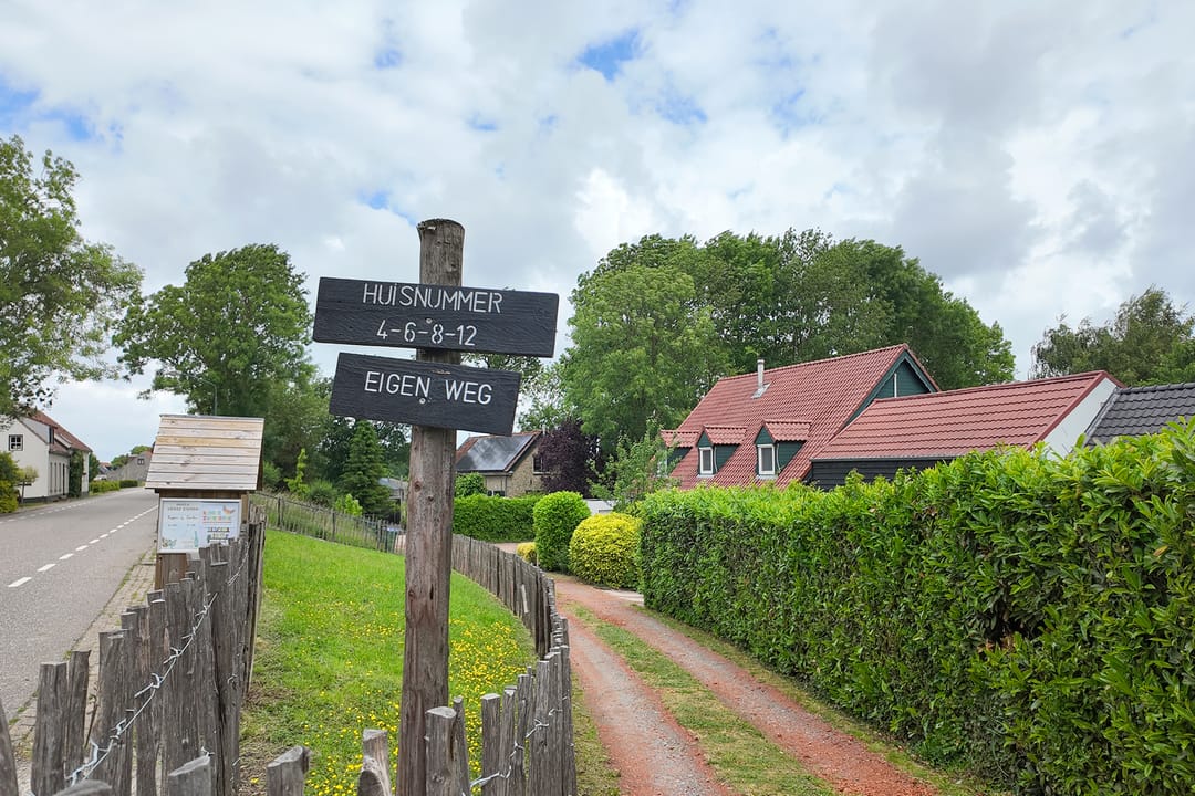 Foto 2 van Stadsedijk 6