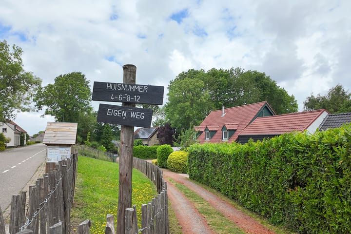 Foto 2 van Stadsedijk 6