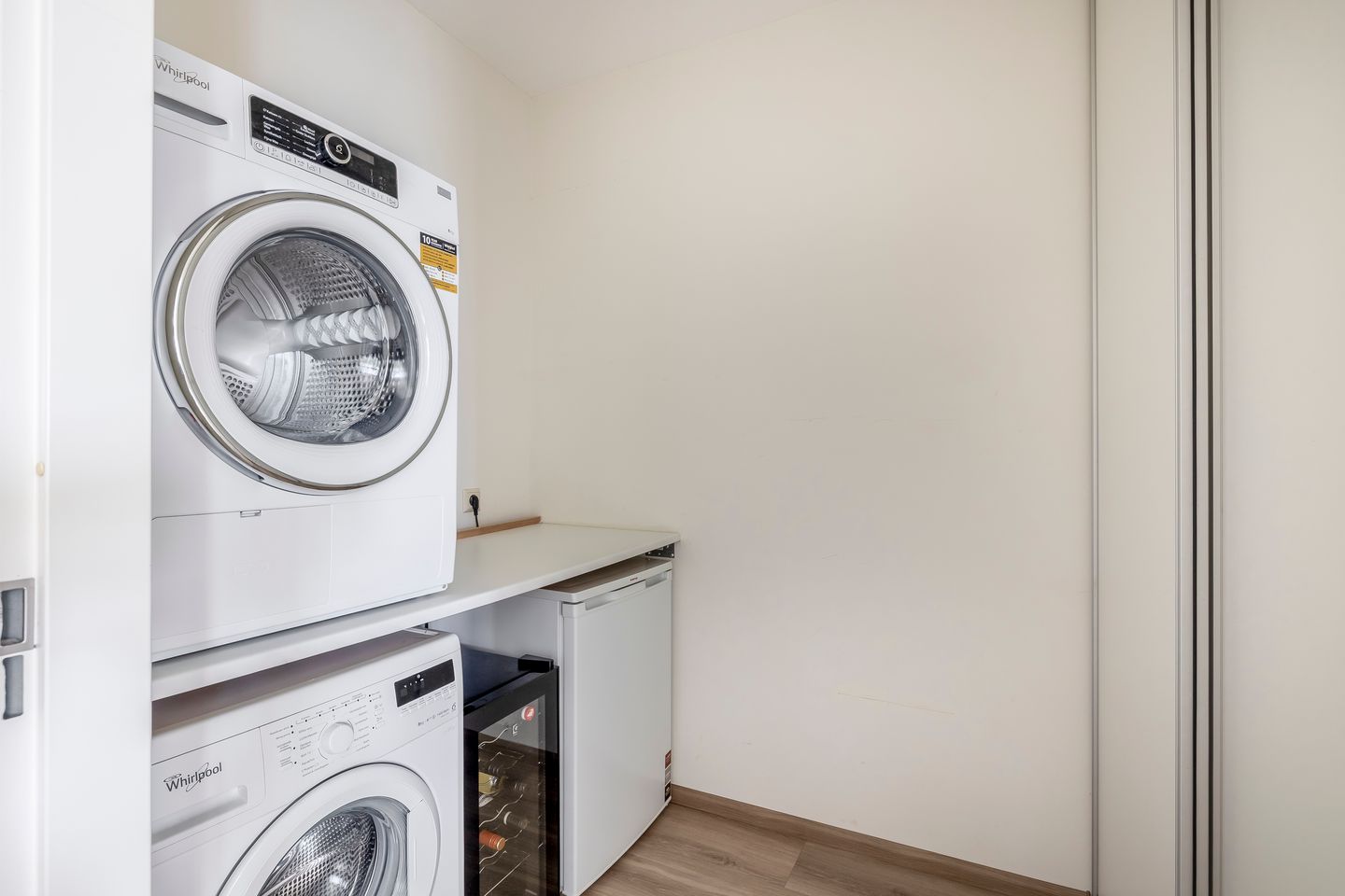 Foto 25 van Wijde Wormer 135