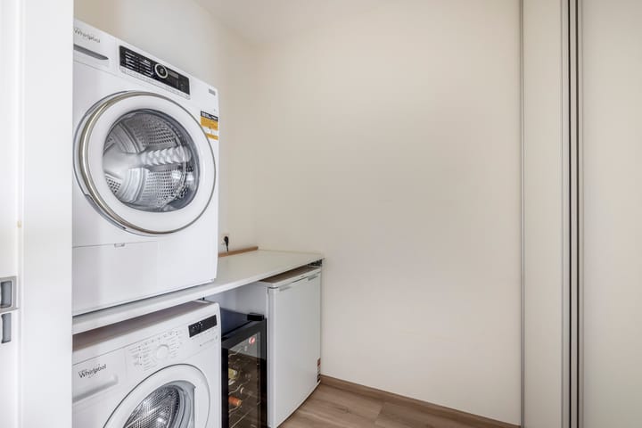 Foto 25 van Wijde Wormer 135