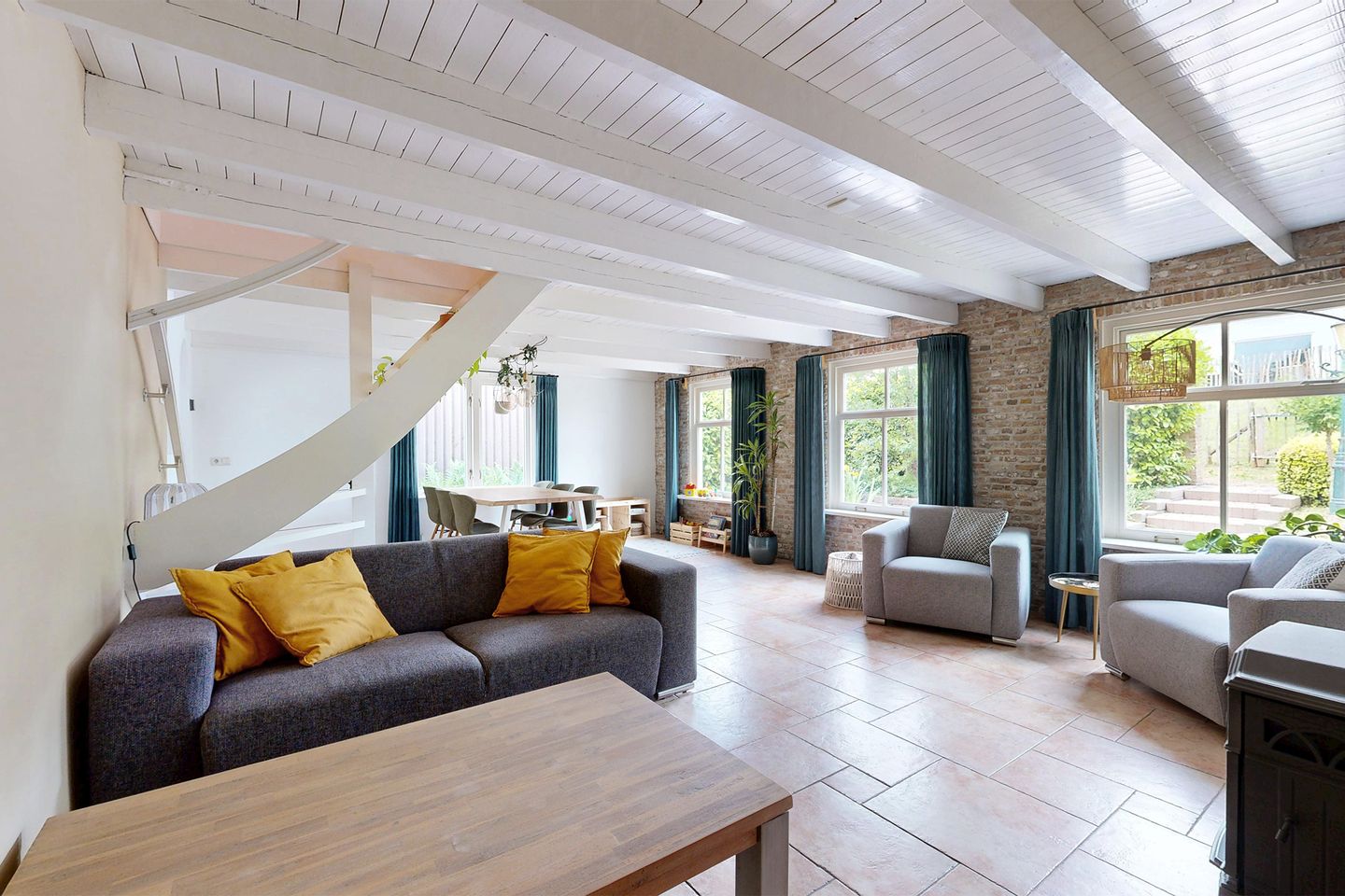 Foto 4 van Stadsedijk 6