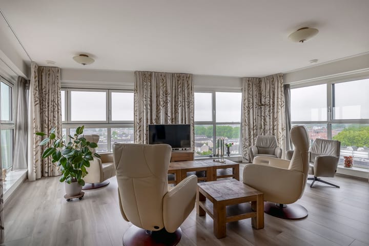 Foto 27 van Wijde Wormer 135