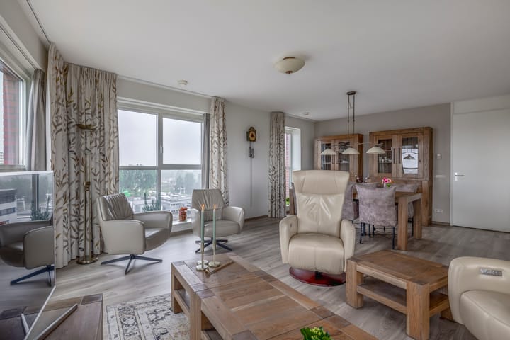 Foto 28 van Wijde Wormer 135