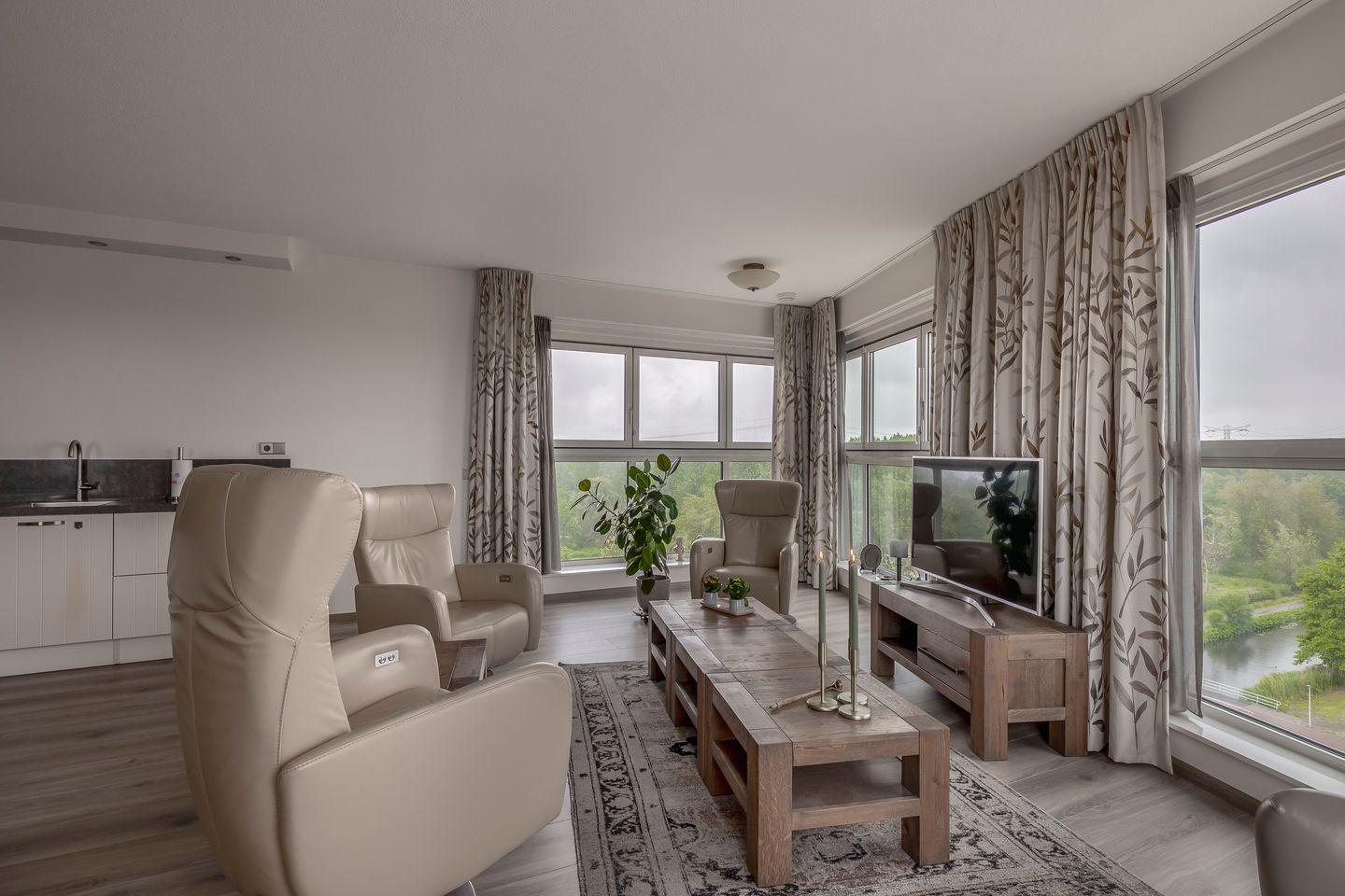 Foto 29 van Wijde Wormer 135