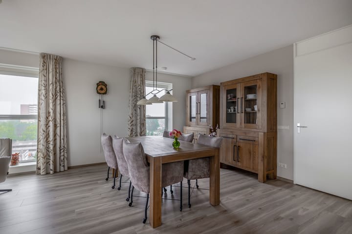 Foto 31 van Wijde Wormer 135