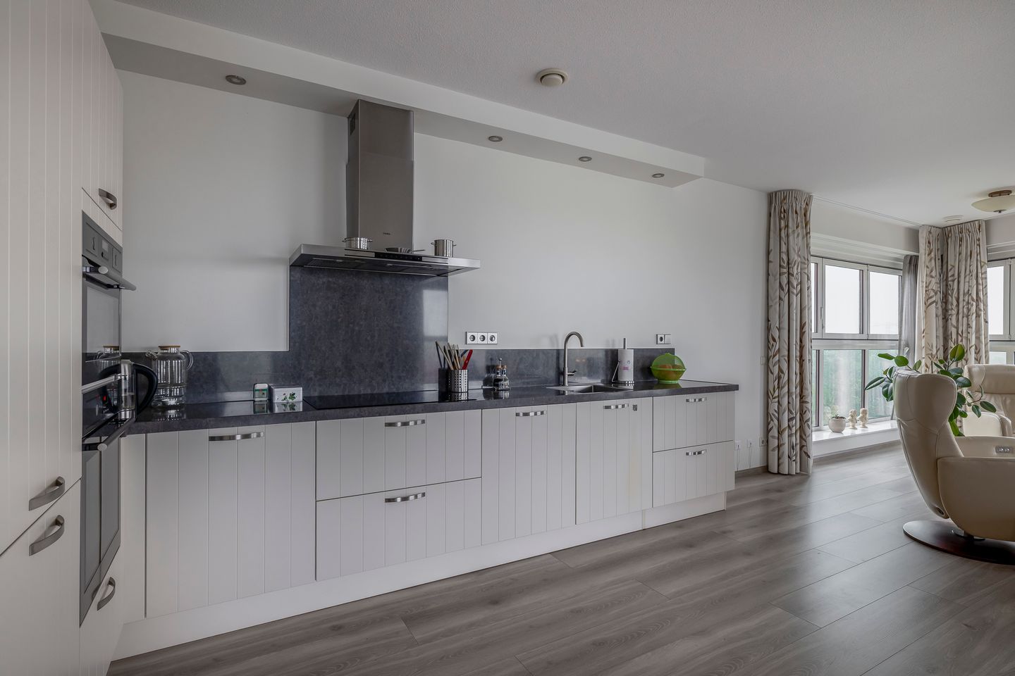 Foto 35 van Wijde Wormer 135