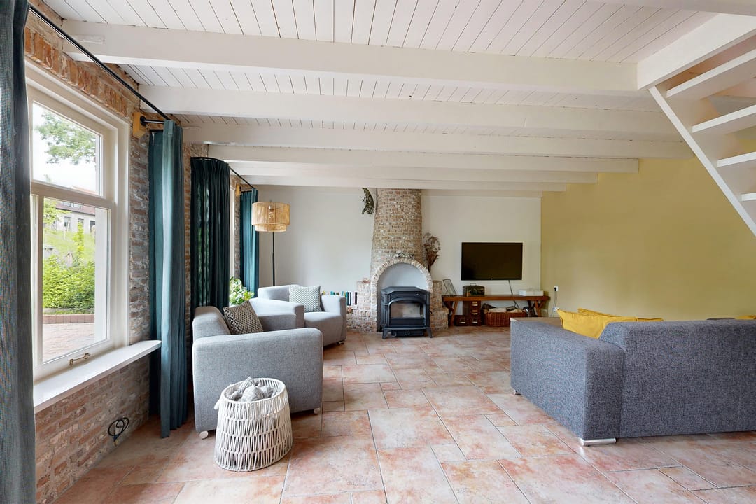 Foto 16 van Stadsedijk 6