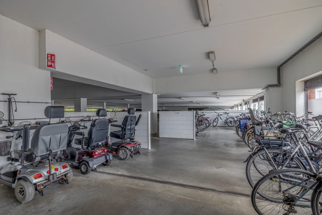 Foto 37 van Wijde Wormer 135