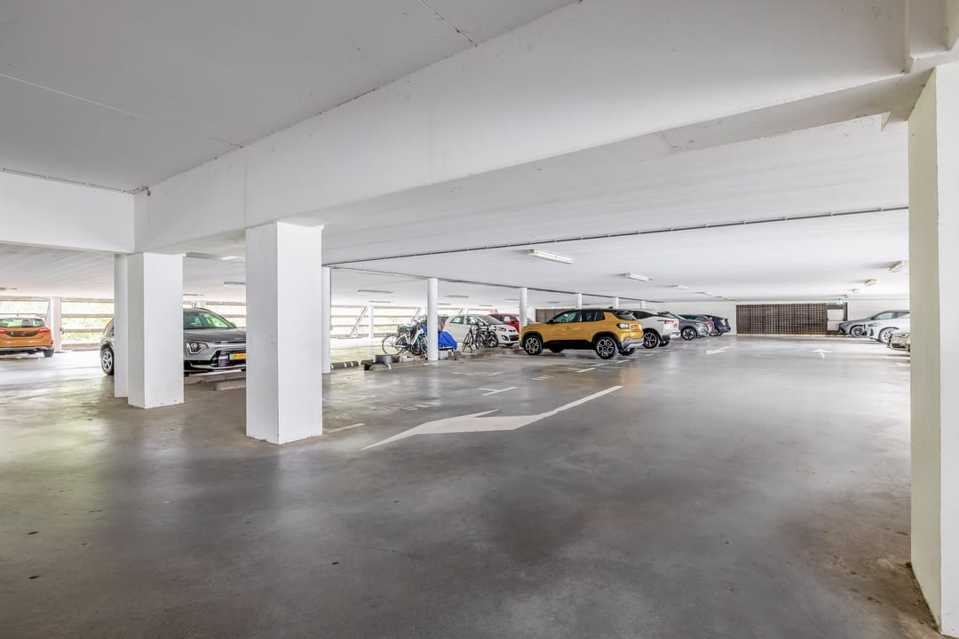 Foto 38 van Wijde Wormer 135