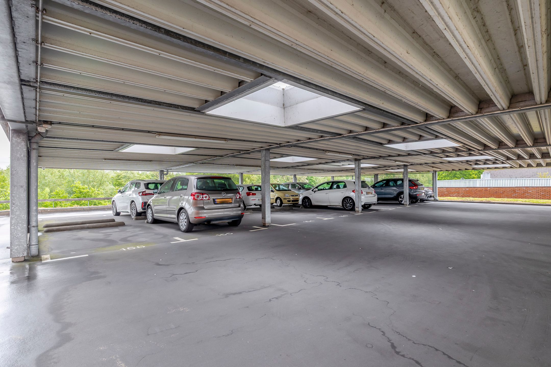 Foto 39 van Wijde Wormer 135