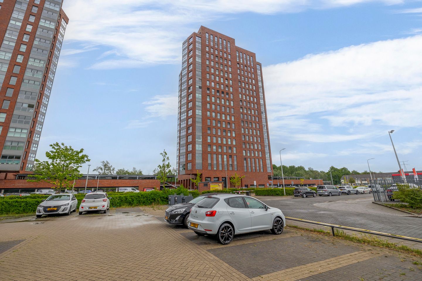 Foto 40 van Wijde Wormer 135