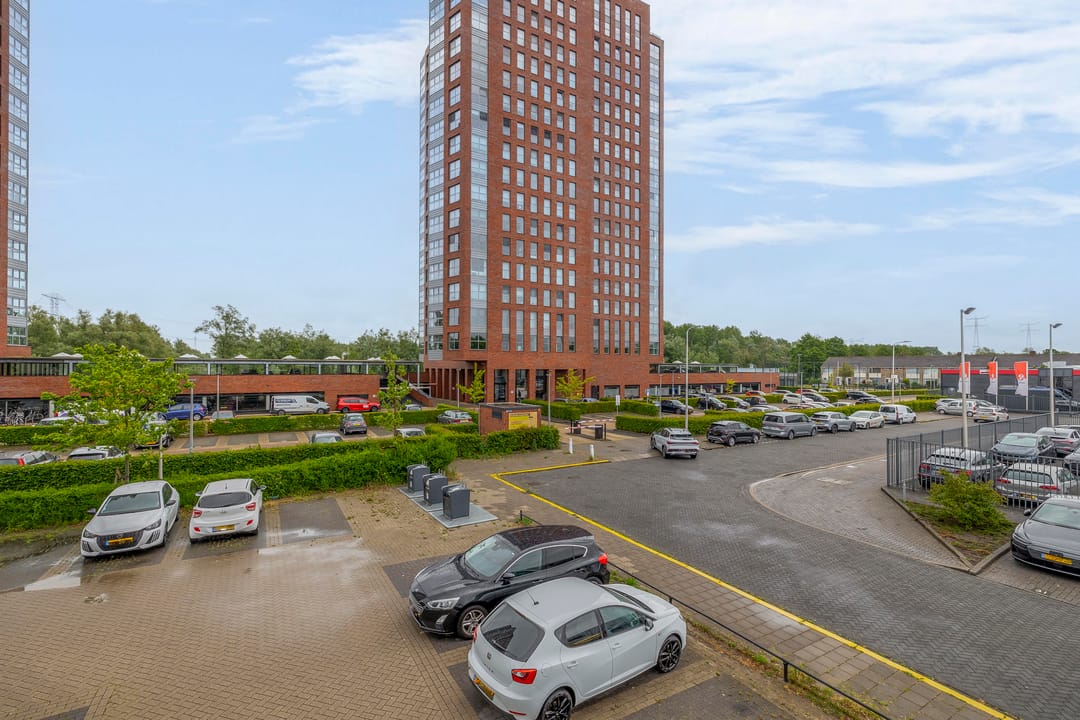 Foto 41 van Wijde Wormer 135