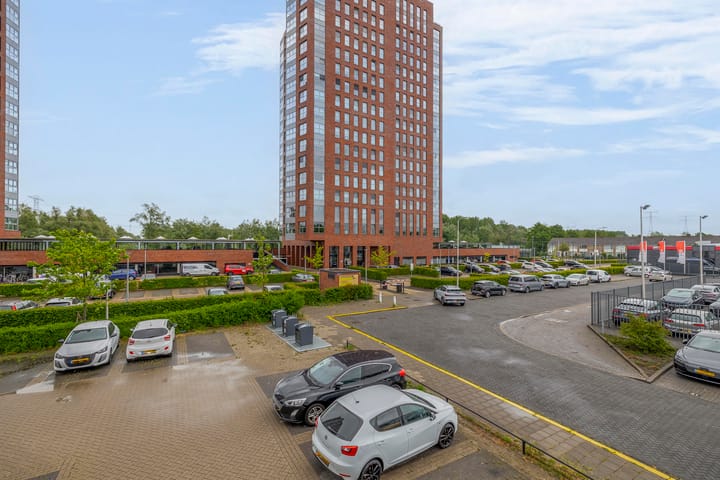 Foto 41 van Wijde Wormer 135