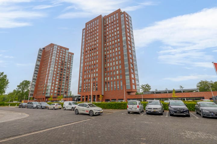 Foto 42 van Wijde Wormer 135