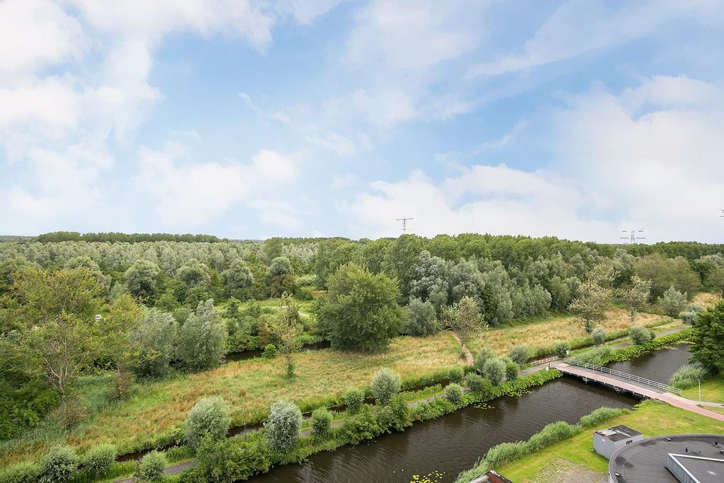 Foto 43 van Wijde Wormer 135