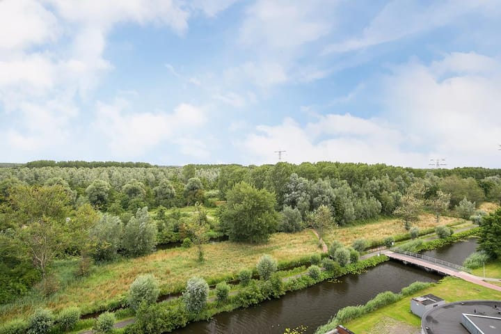 Foto 43 van Wijde Wormer 135