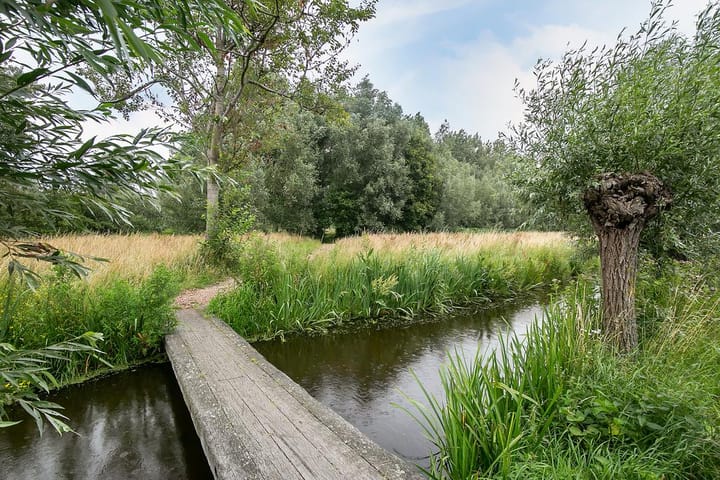 Foto 45 van Wijde Wormer 135