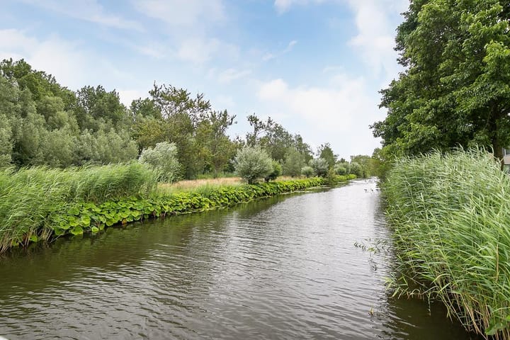 Foto 46 van Wijde Wormer 135