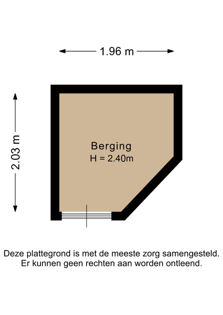 Foto 49 van Wijde Wormer 135