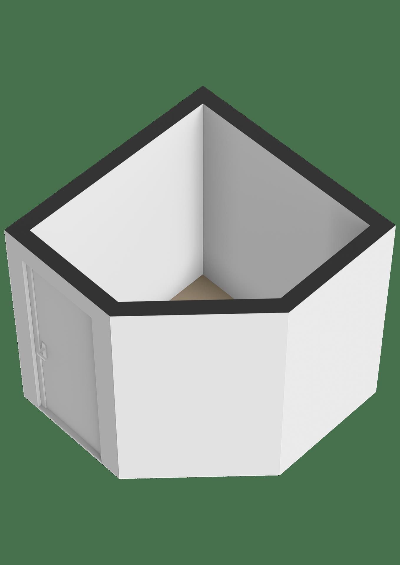 Foto 50 van Wijde Wormer 135