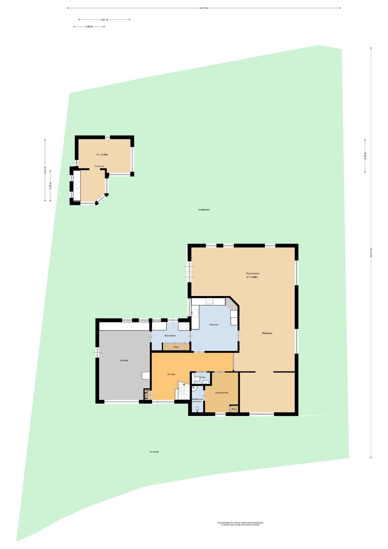 Foto 72 van Preludestraat 6