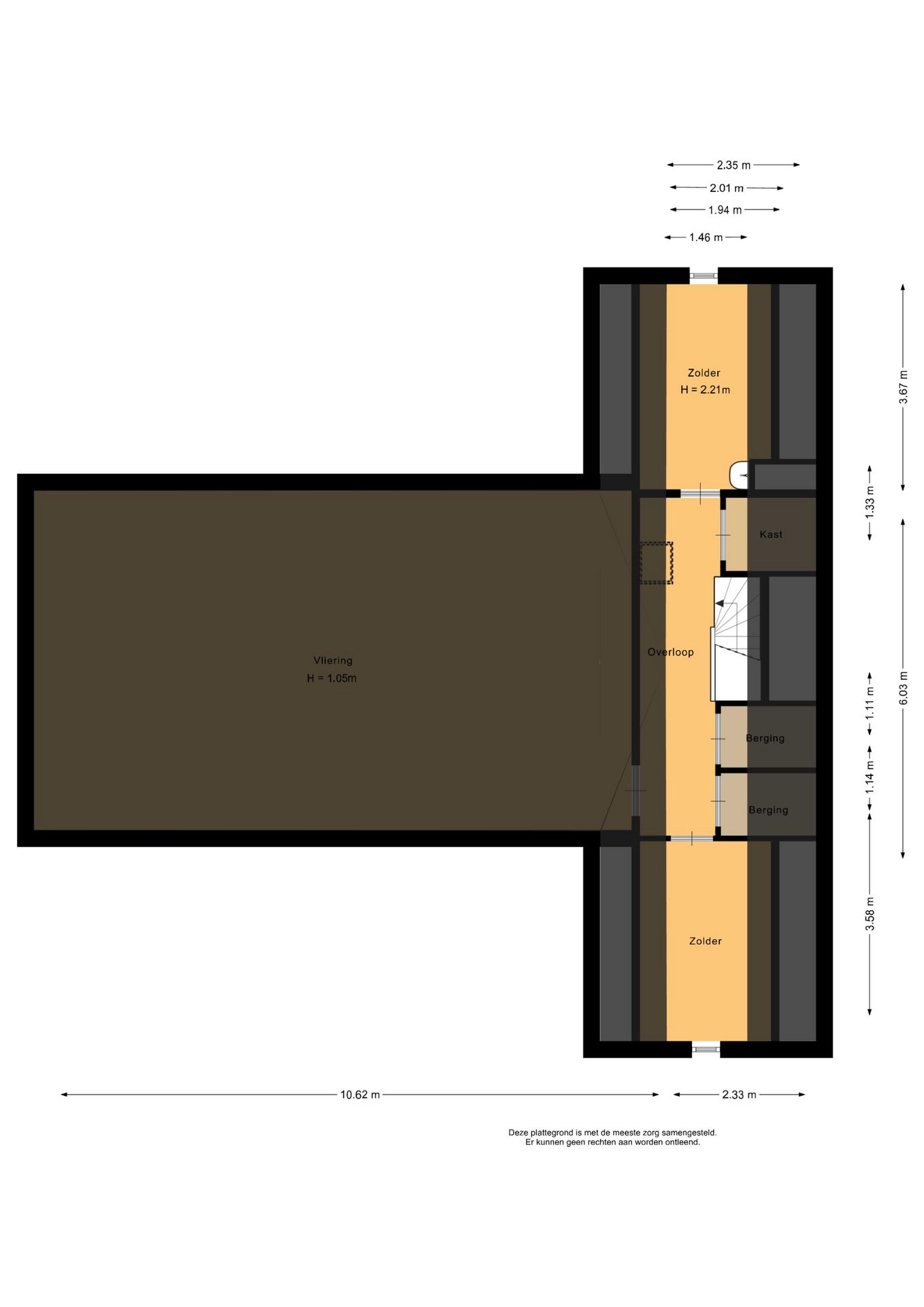 Foto 78 van Preludestraat 6