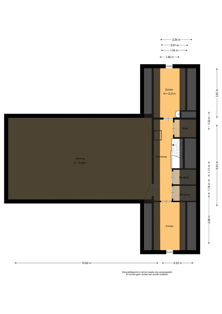 Foto 78 van Preludestraat 6