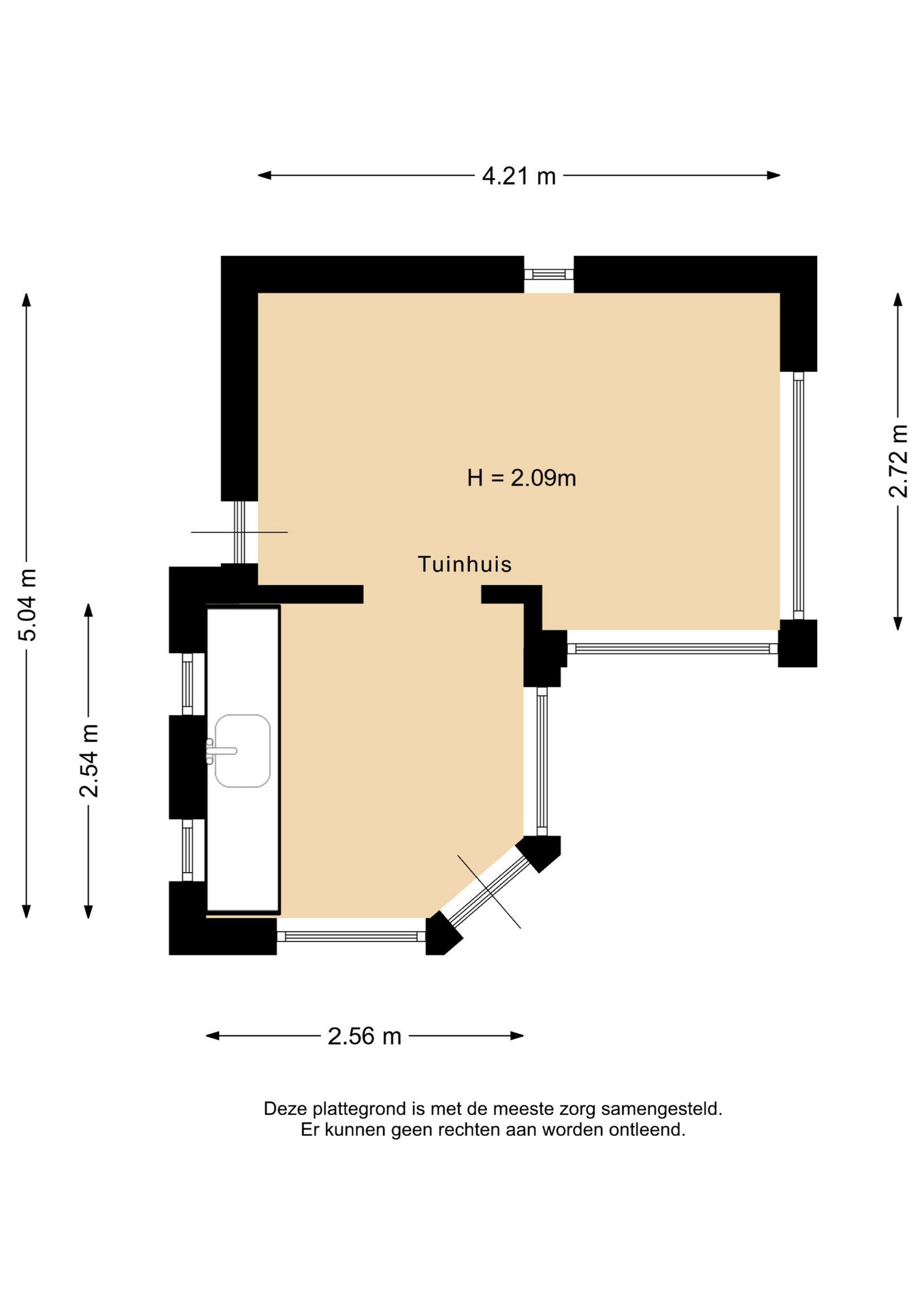 Foto 80 van Preludestraat 6