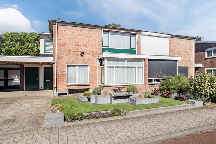 Foto 3 van Spinolastraat 9