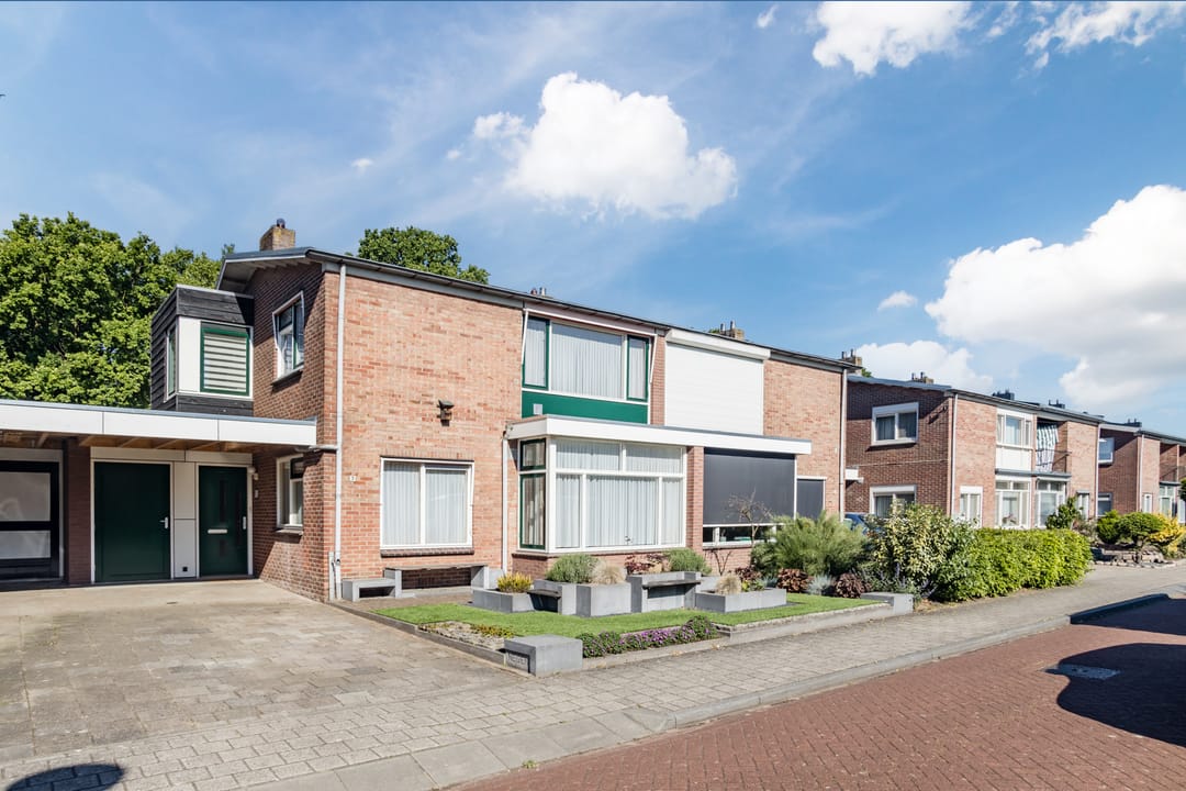 Foto 2 van Spinolastraat 9