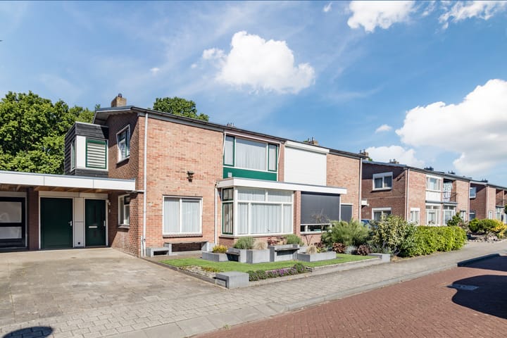 Foto 2 van Spinolastraat 9