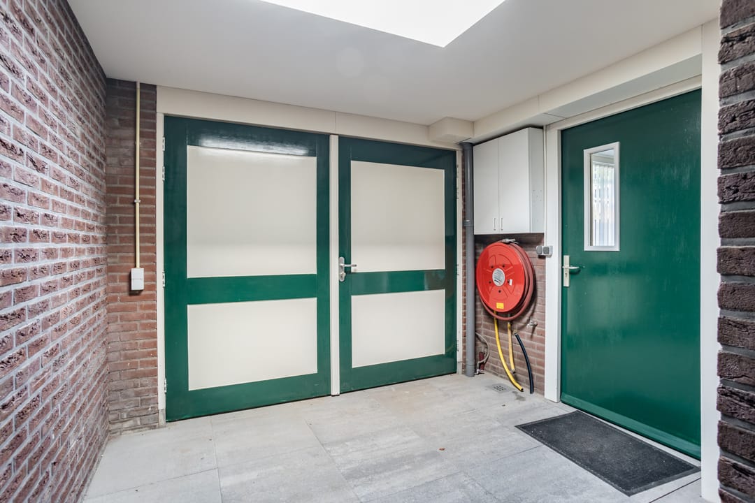 Foto 28 van Spinolastraat 9