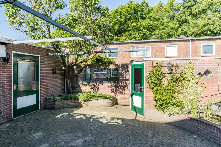 Foto 31 van Spinolastraat 9