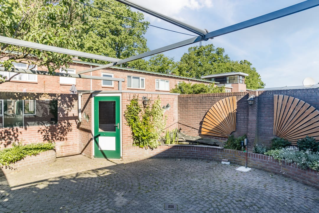 Foto 32 van Spinolastraat 9