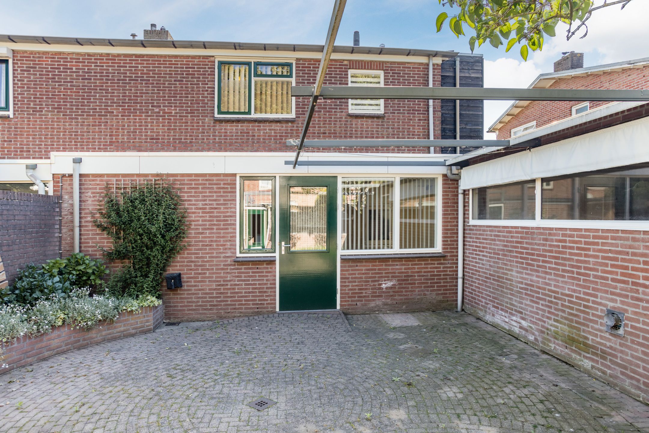 Foto 33 van Spinolastraat 9