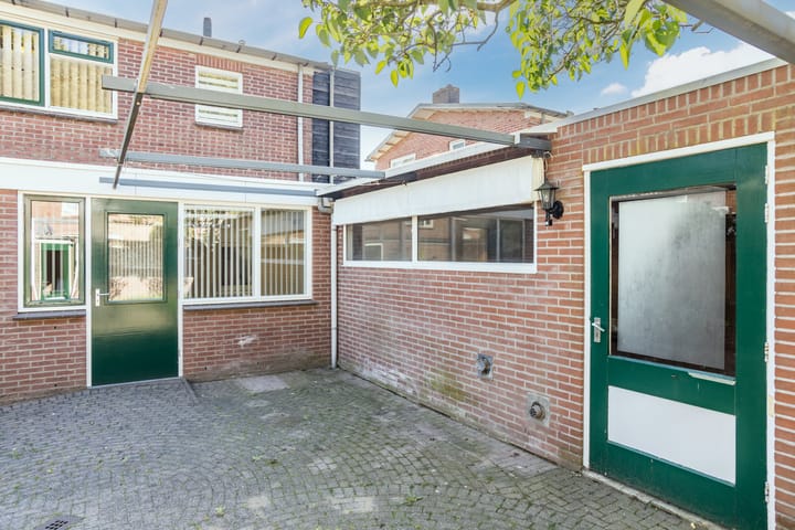 Foto 34 van Spinolastraat 9