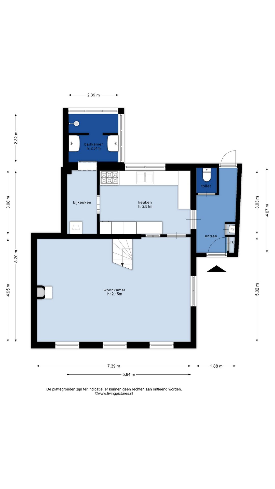Foto 95 van Stadsedijk 6