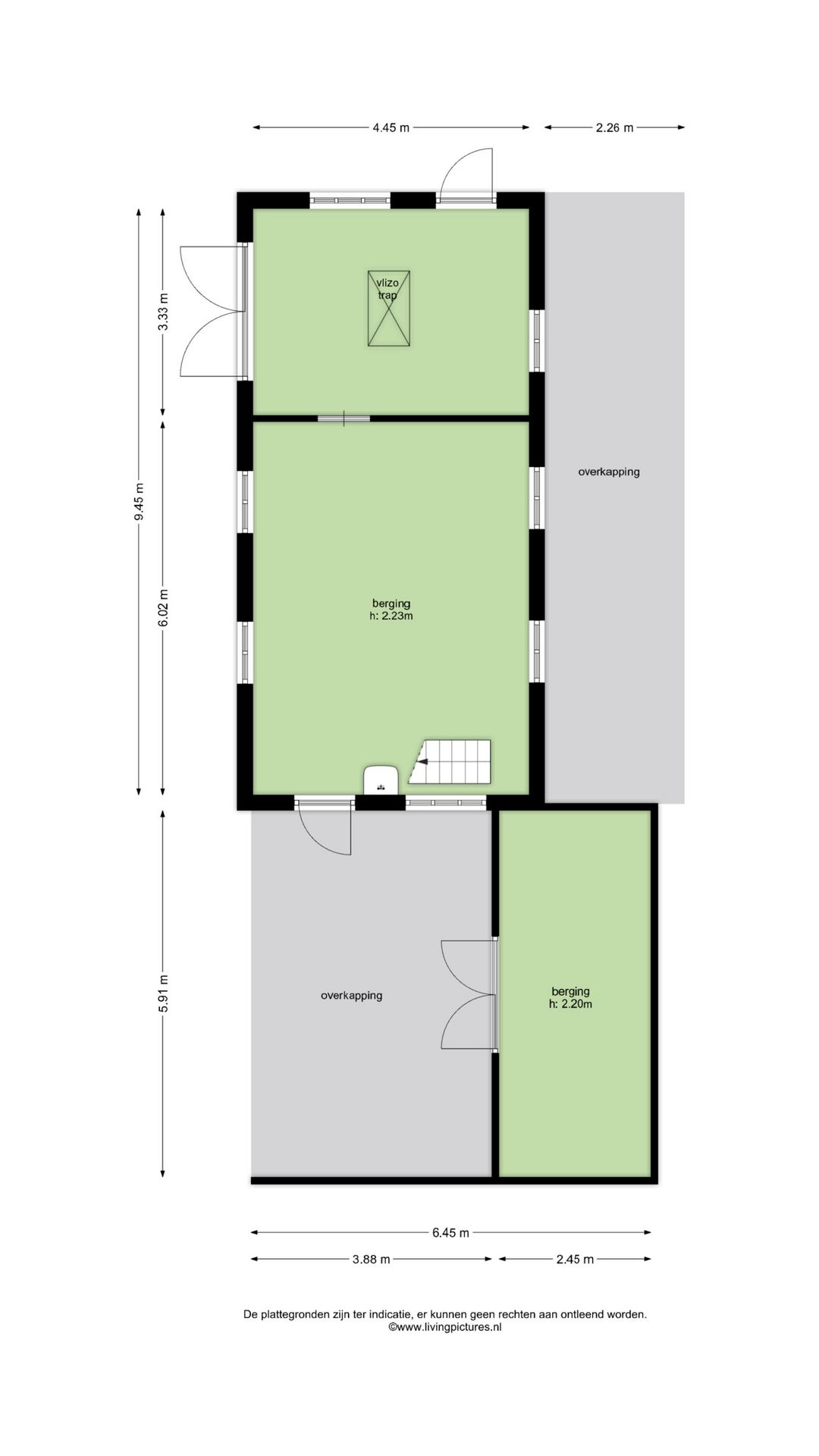 Foto 98 van Stadsedijk 6