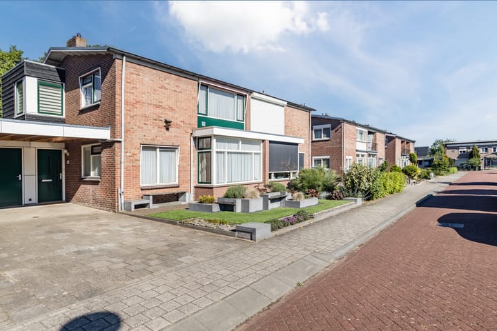 Foto 35 van Spinolastraat 9